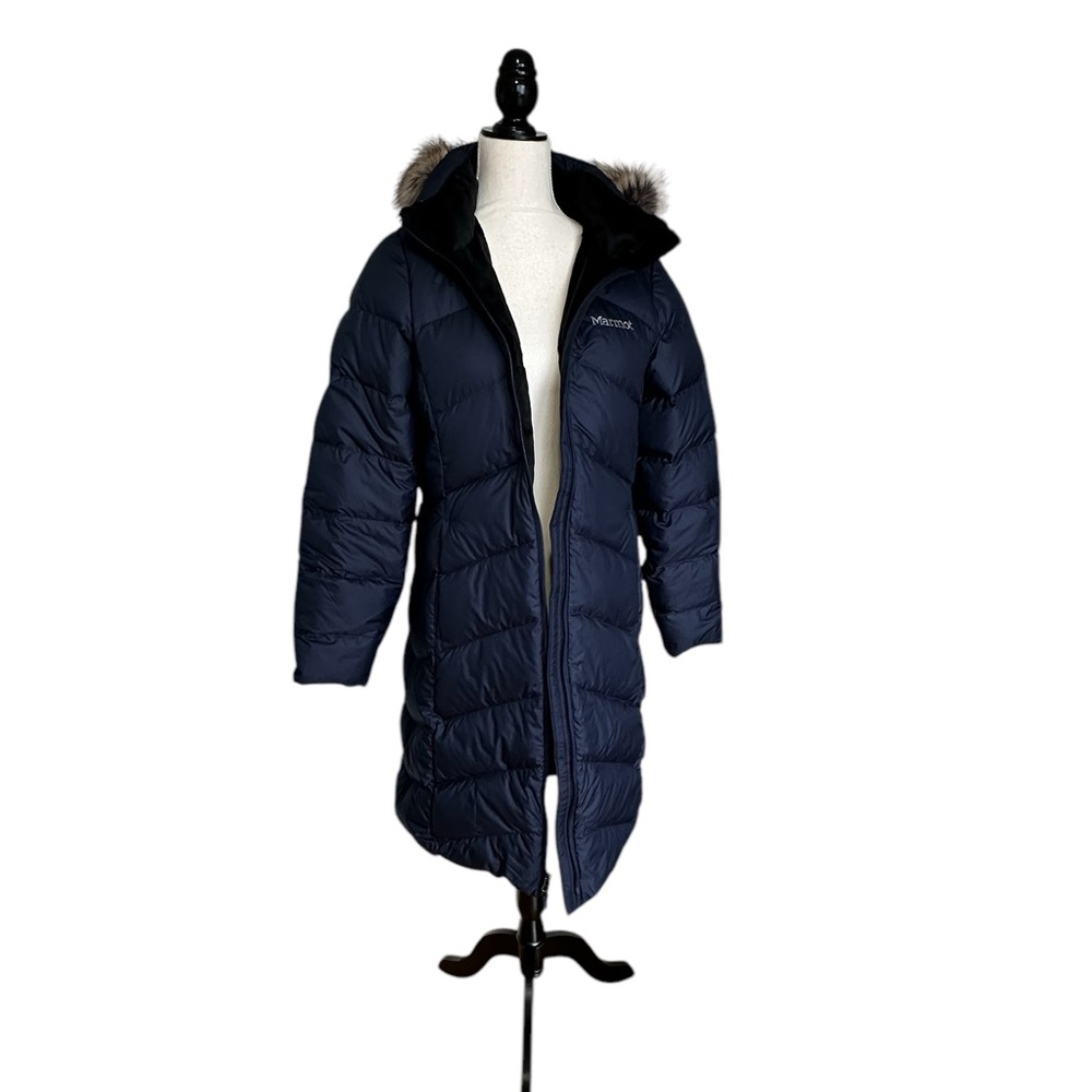 Marmot Montreaux Women’s Down Coat M